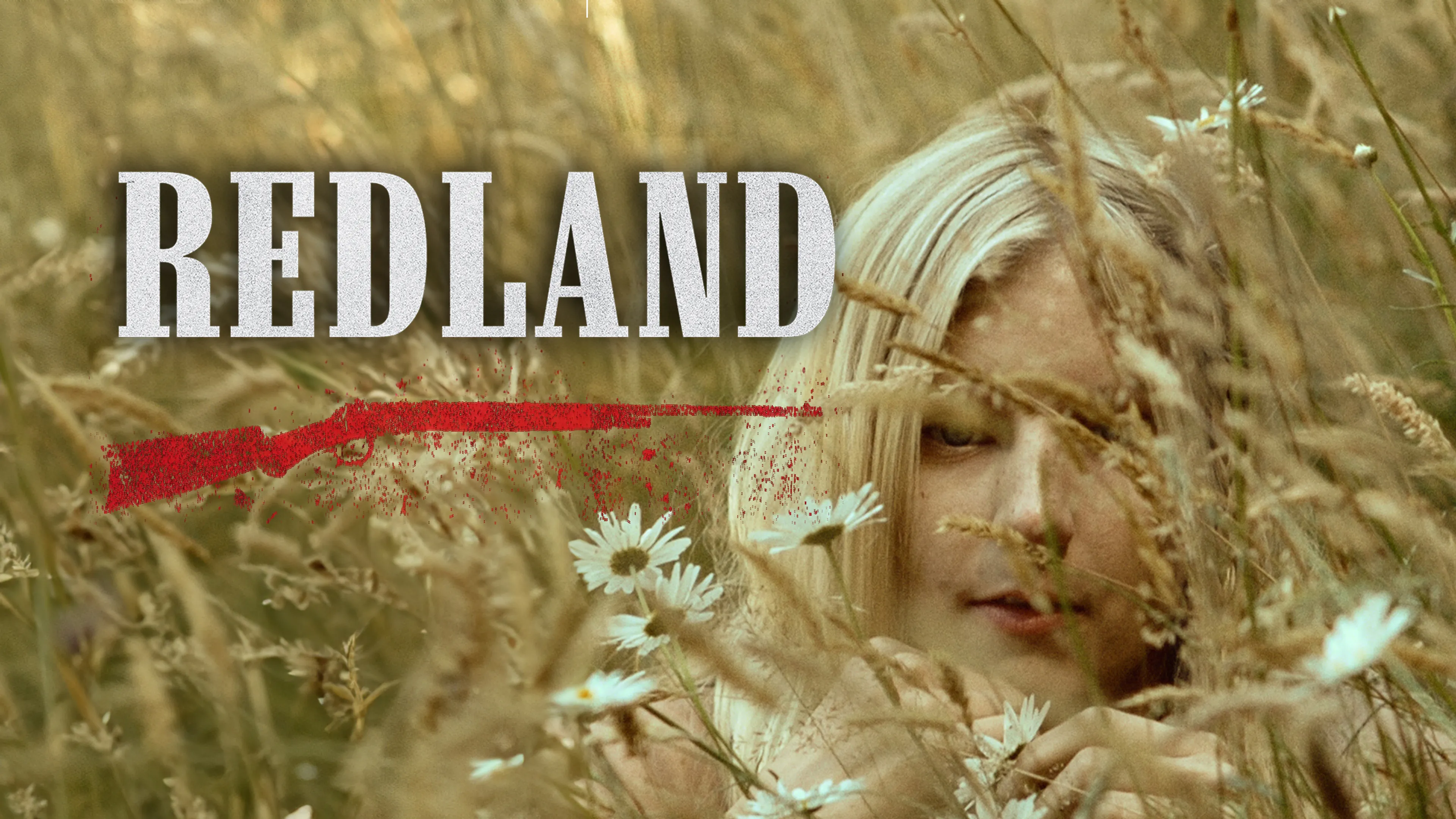Redland poster
